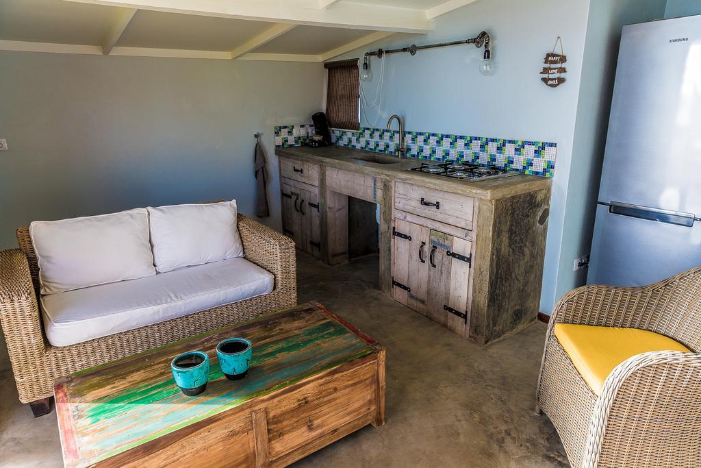 Apartamento Kas Hamaka Playa Habitación foto