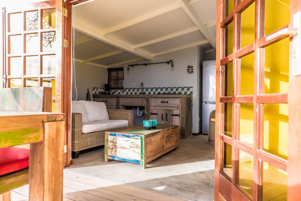 Apartamento Kas Hamaka Playa Habitación foto
