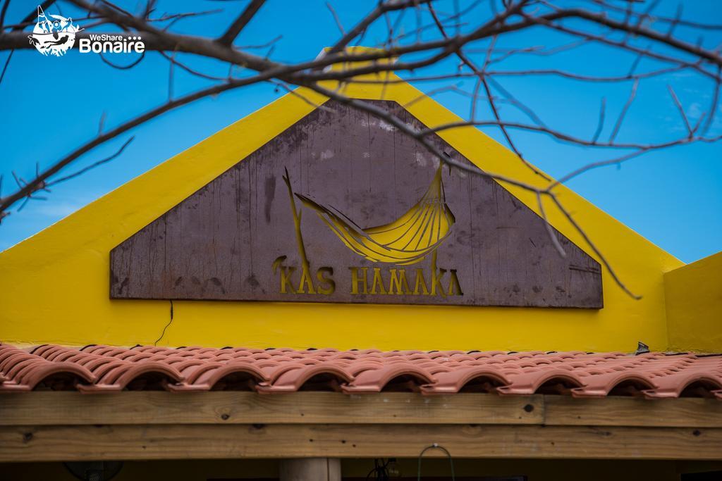 Apartamento Kas Hamaka Playa Exterior foto