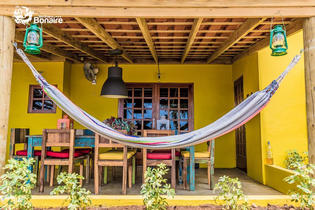 Apartamento Kas Hamaka Playa Habitación foto