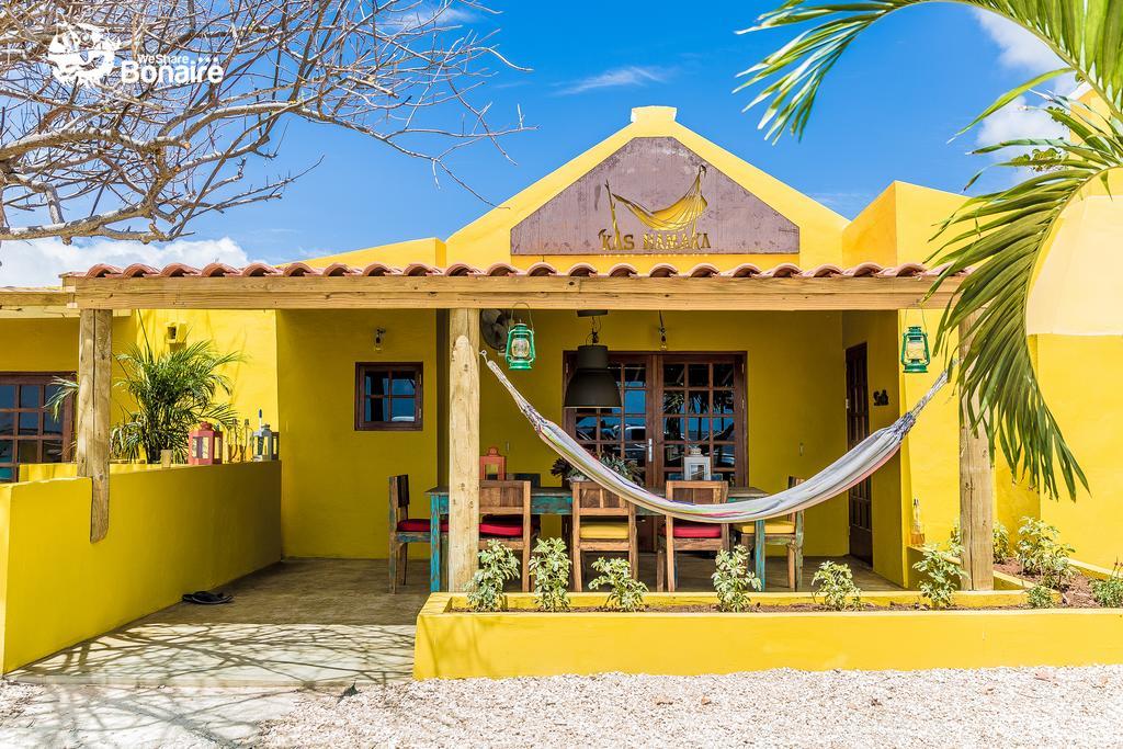 Apartamento Kas Hamaka Playa Habitación foto