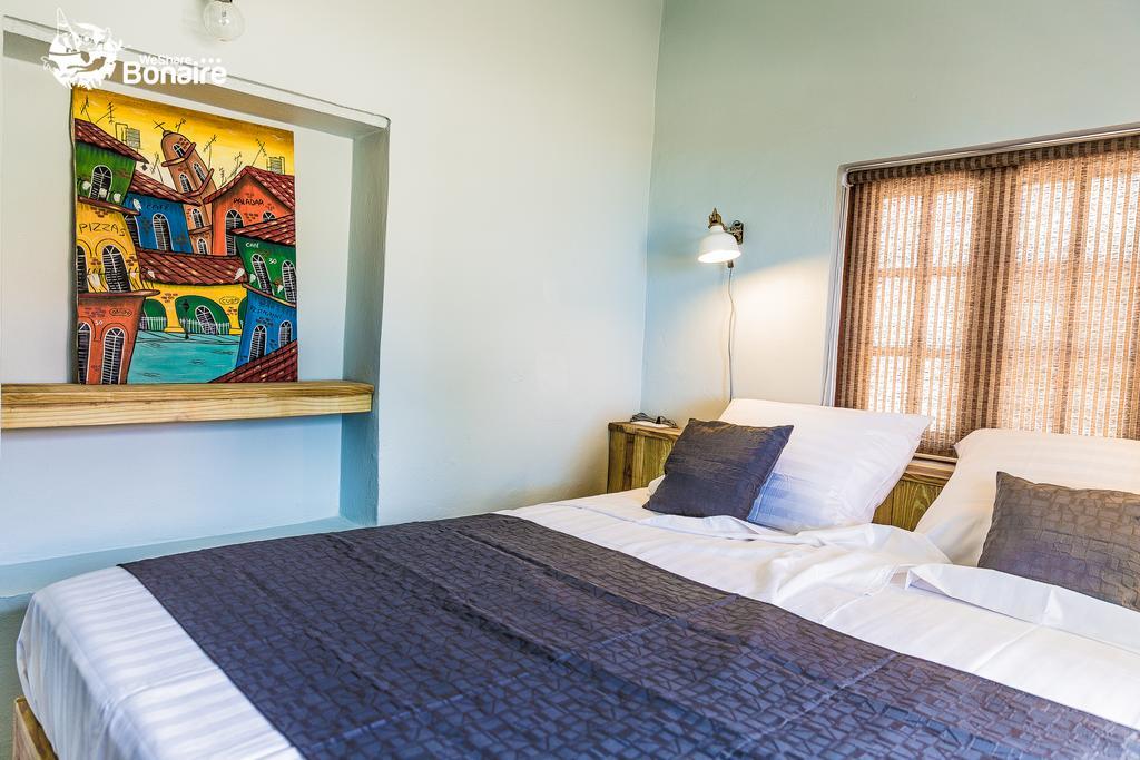 Apartamento Kas Hamaka Playa Habitación foto