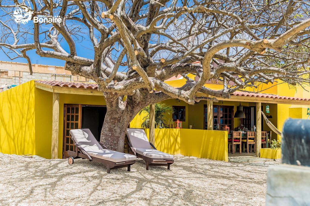 Apartamento Kas Hamaka Playa Habitación foto