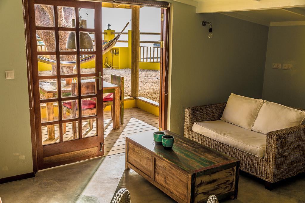 Apartamento Kas Hamaka Playa Habitación foto