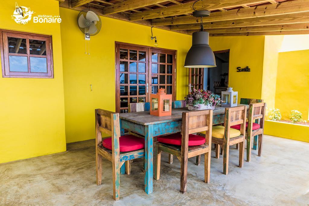 Apartamento Kas Hamaka Playa Habitación foto
