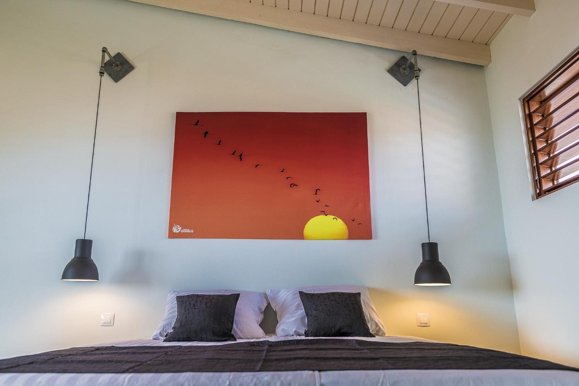 Apartamento Kas Hamaka Playa Habitación foto