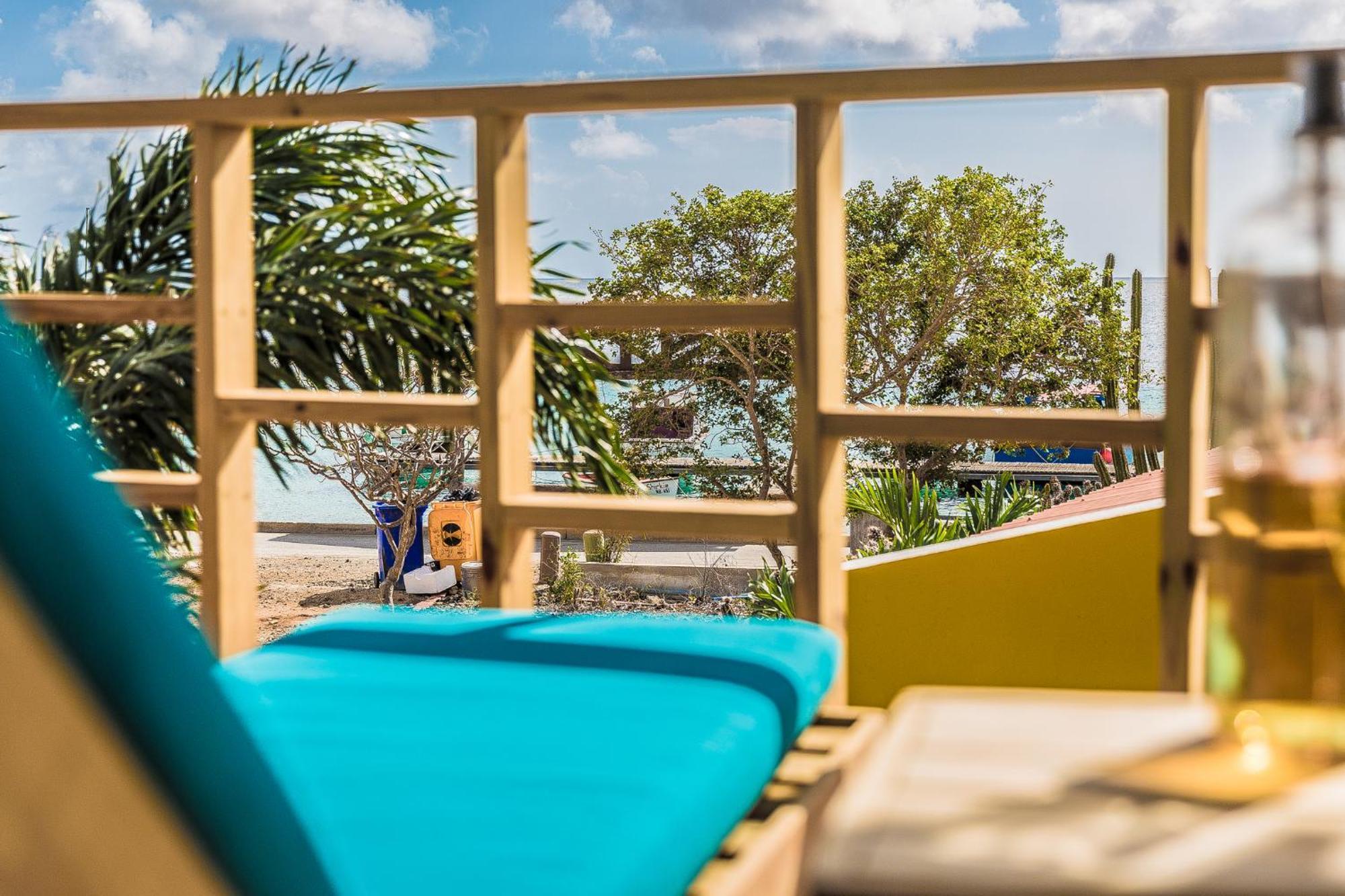 Apartamento Kas Hamaka Playa Habitación foto