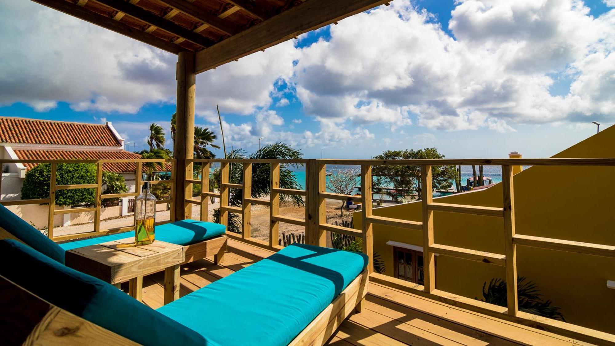 Apartamento Kas Hamaka Playa Habitación foto