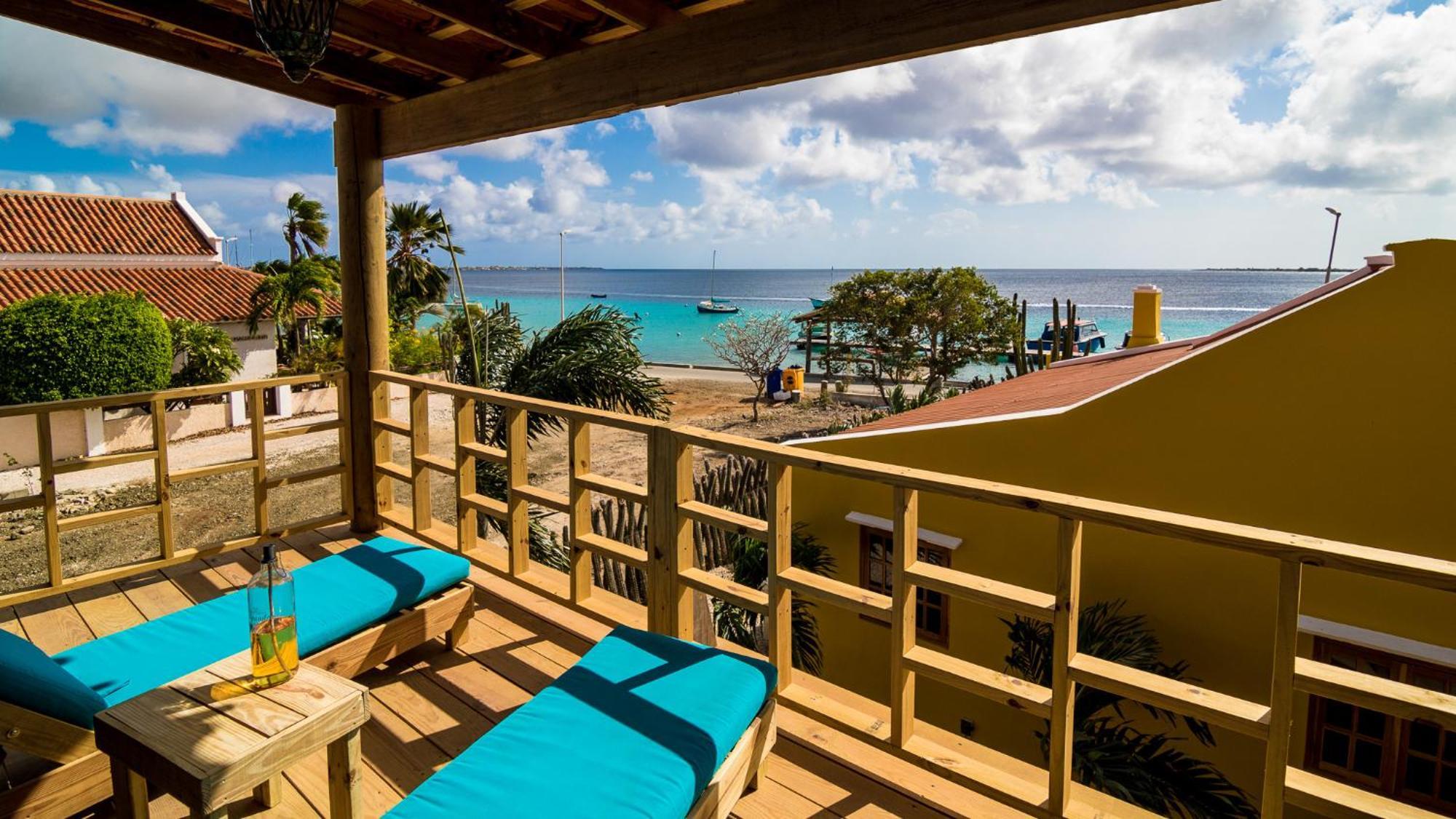 Apartamento Kas Hamaka Playa Habitación foto