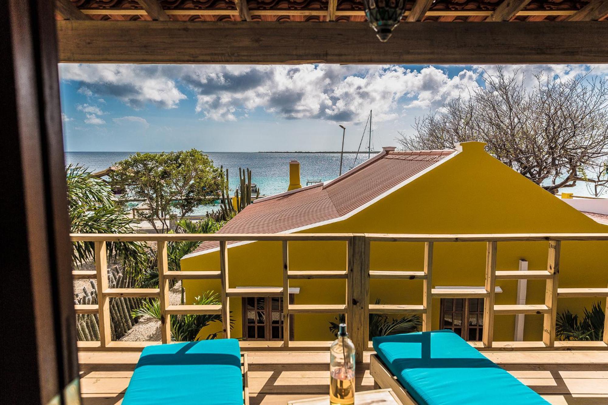 Apartamento Kas Hamaka Playa Habitación foto
