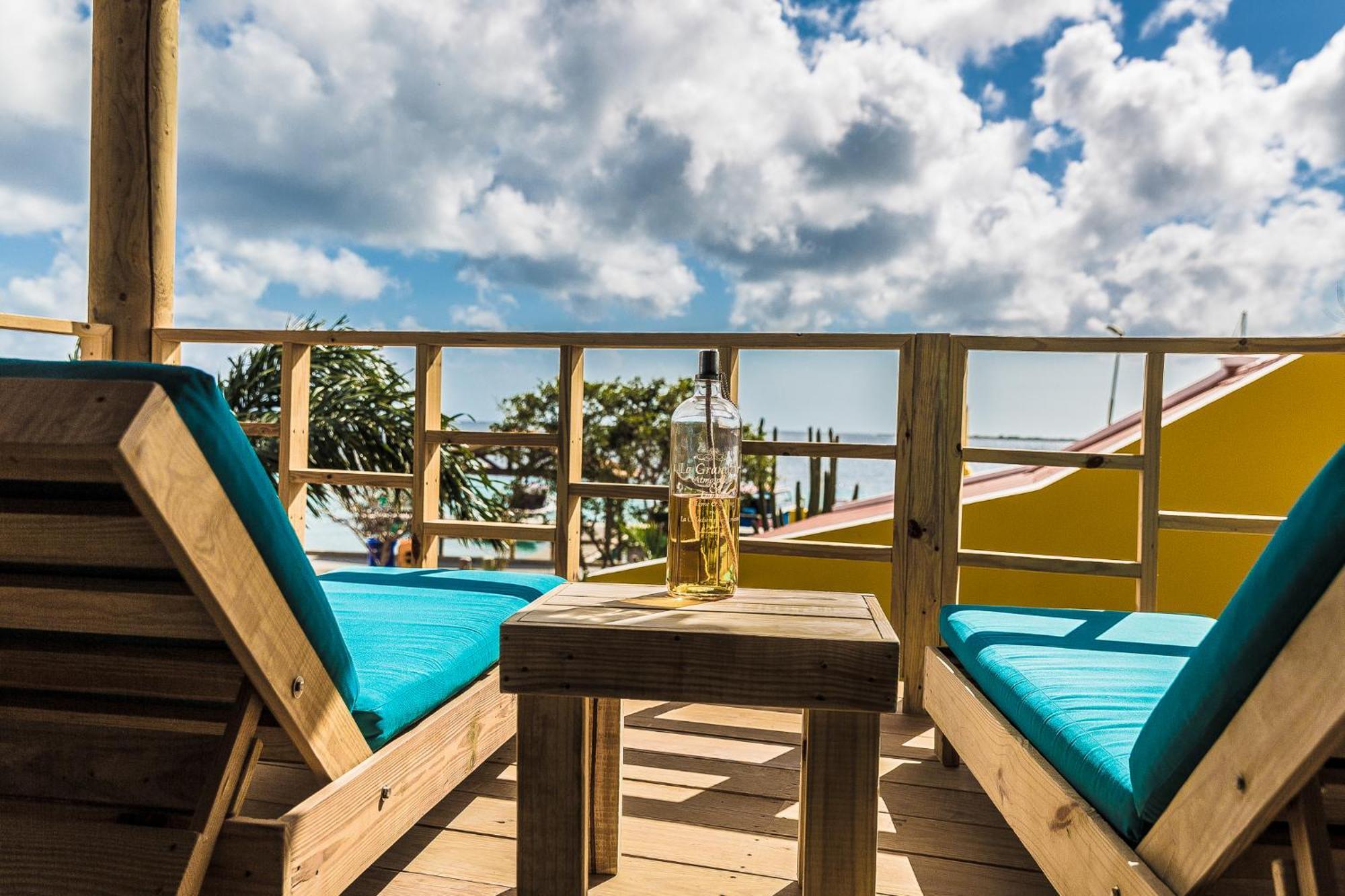Apartamento Kas Hamaka Playa Habitación foto