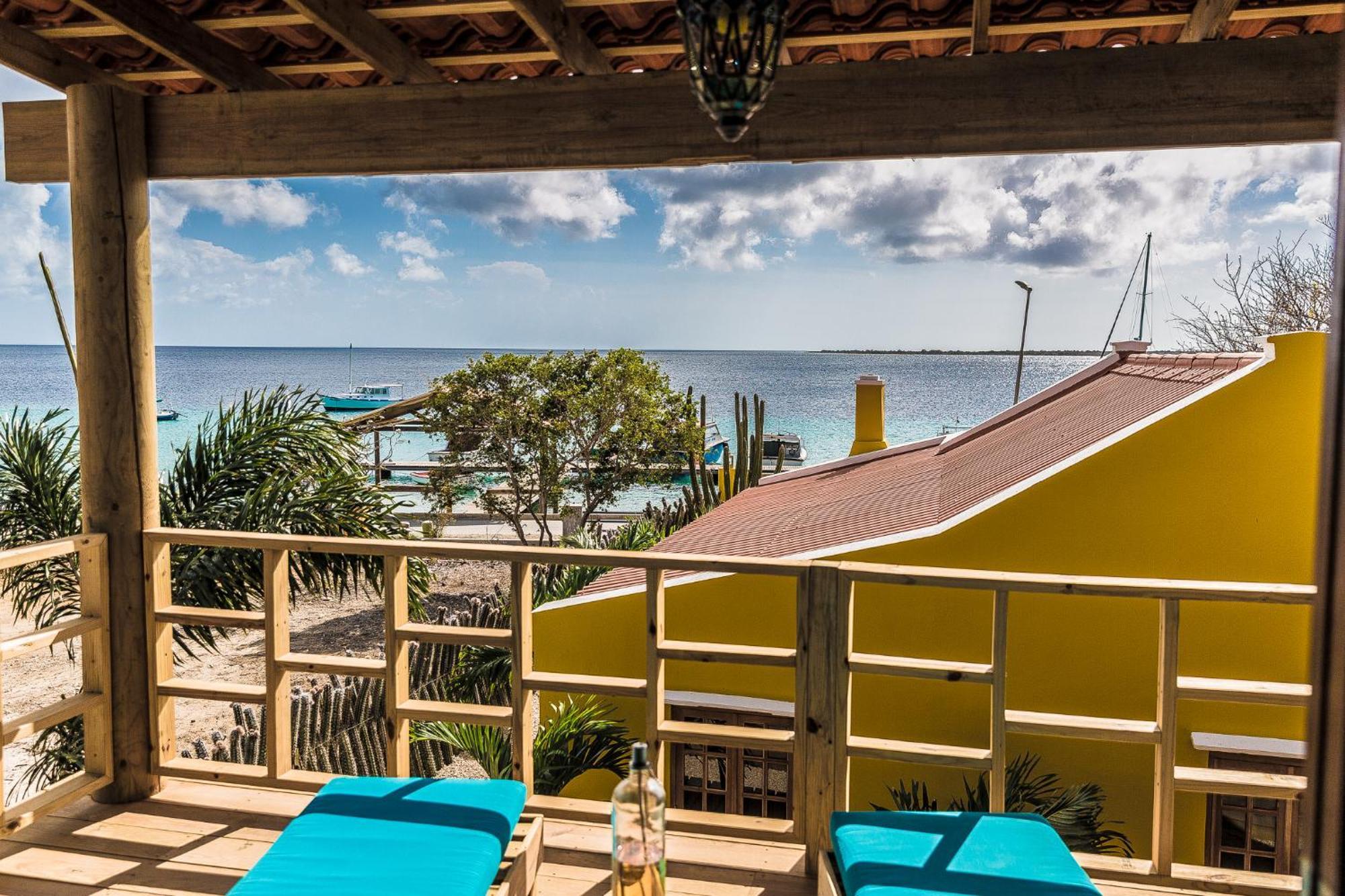 Apartamento Kas Hamaka Playa Habitación foto