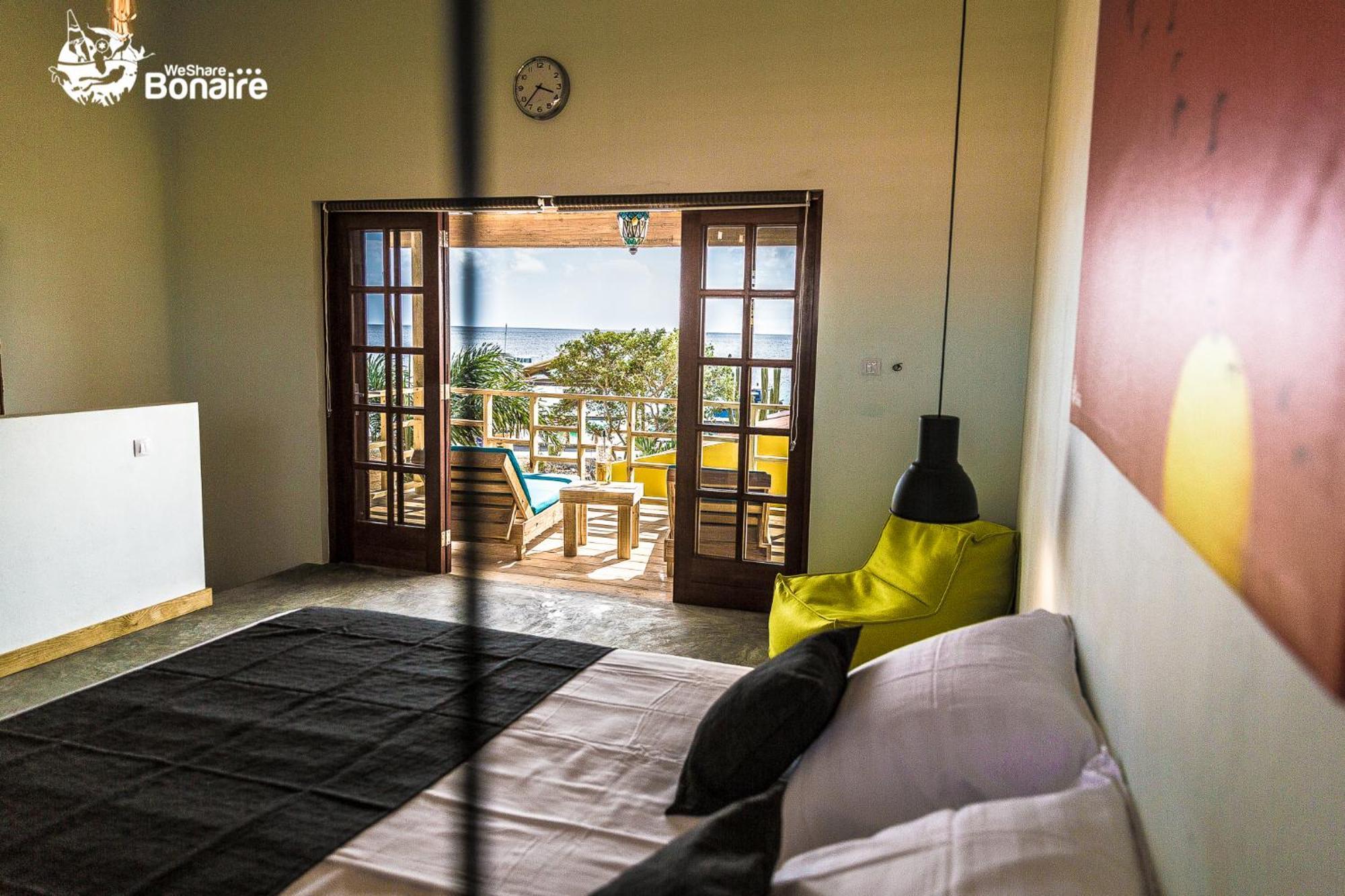 Apartamento Kas Hamaka Playa Habitación foto