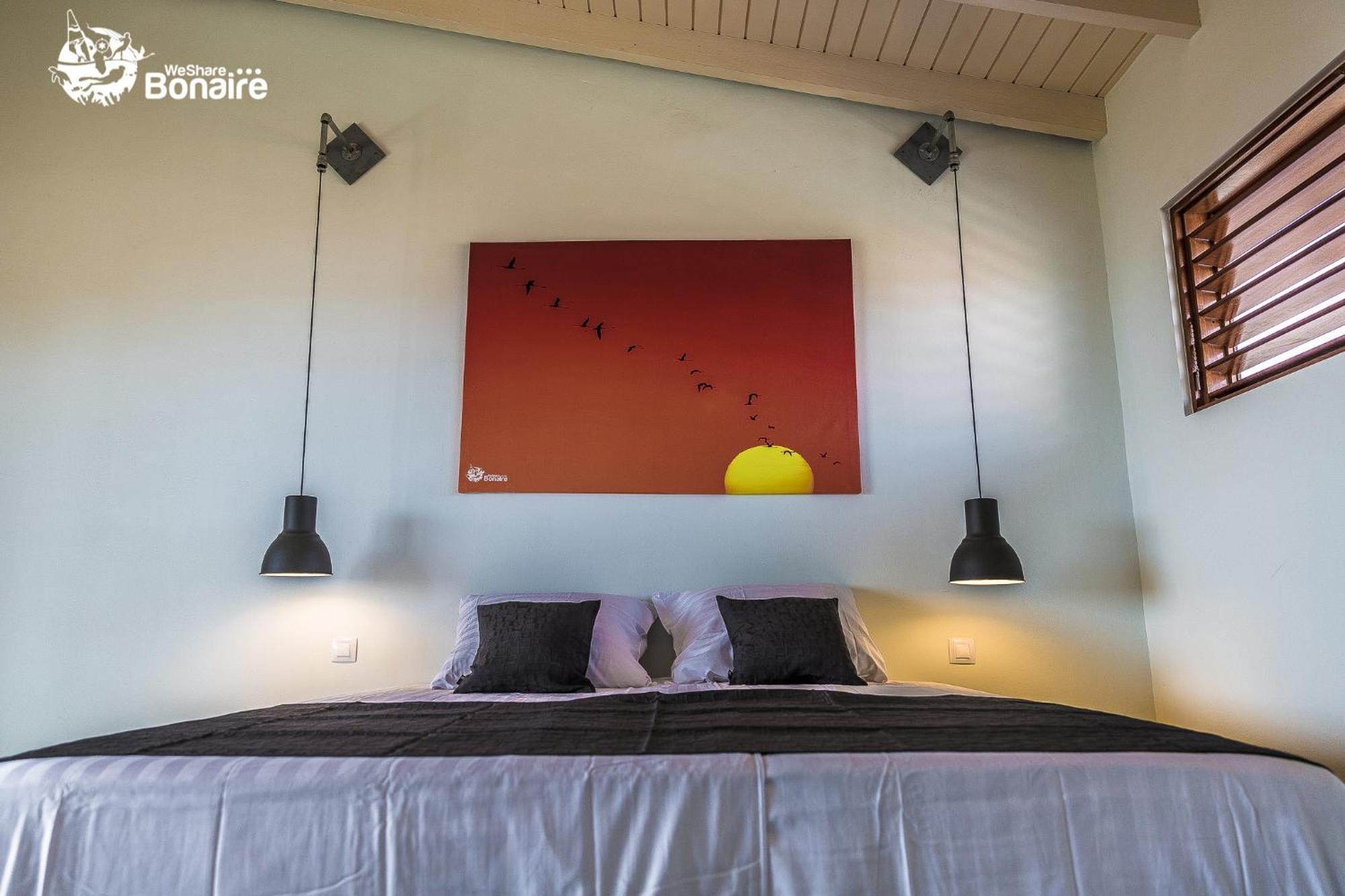 Apartamento Kas Hamaka Playa Habitación foto