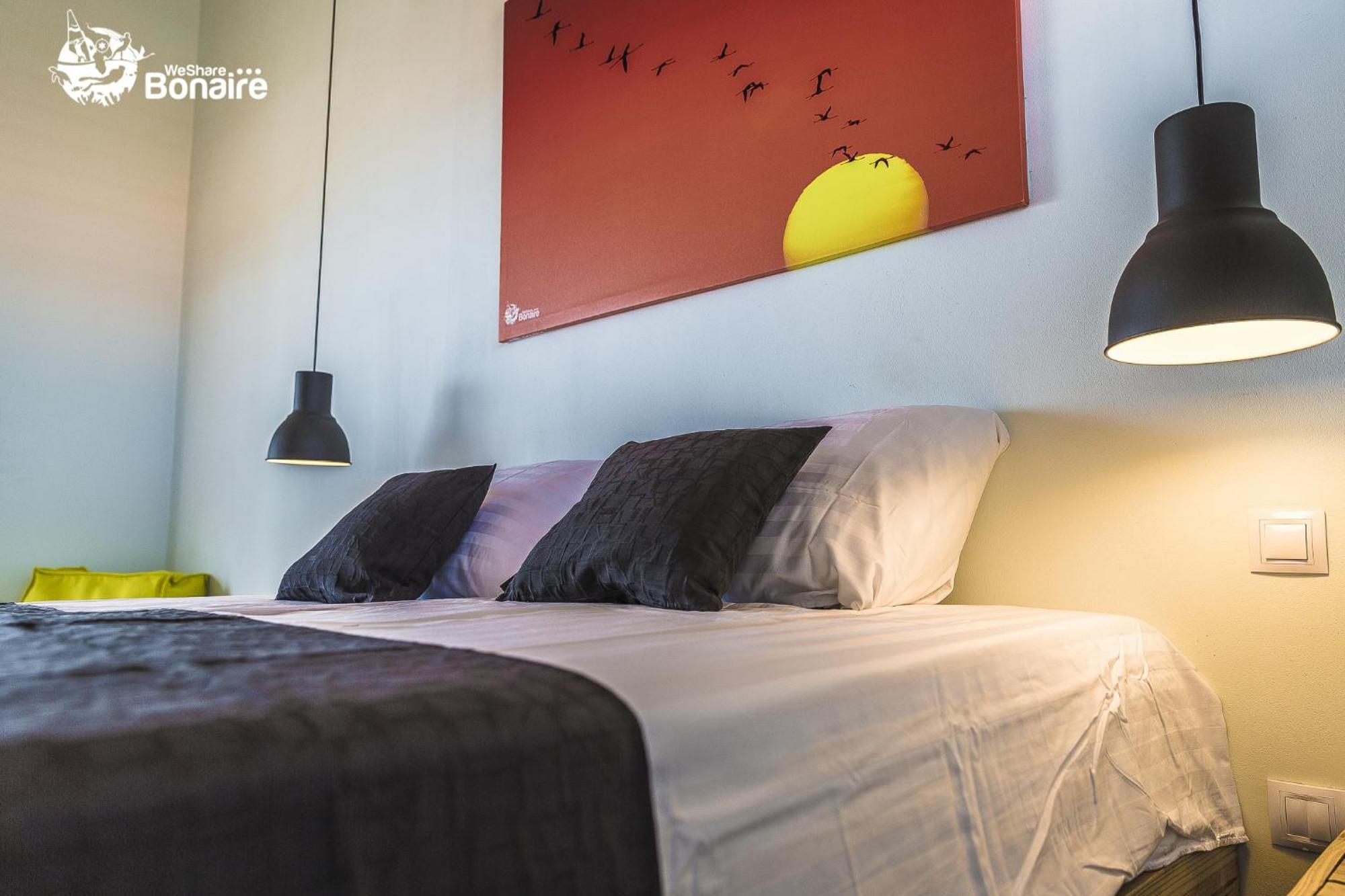 Apartamento Kas Hamaka Playa Habitación foto