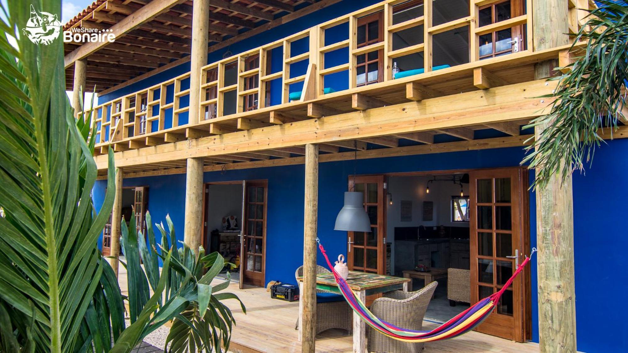 Apartamento Kas Hamaka Playa Habitación foto