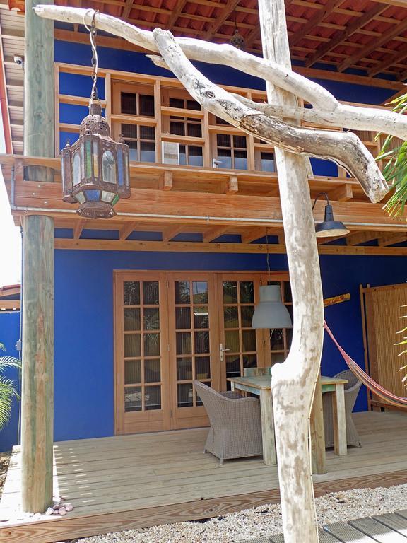Apartamento Kas Hamaka Playa Exterior foto