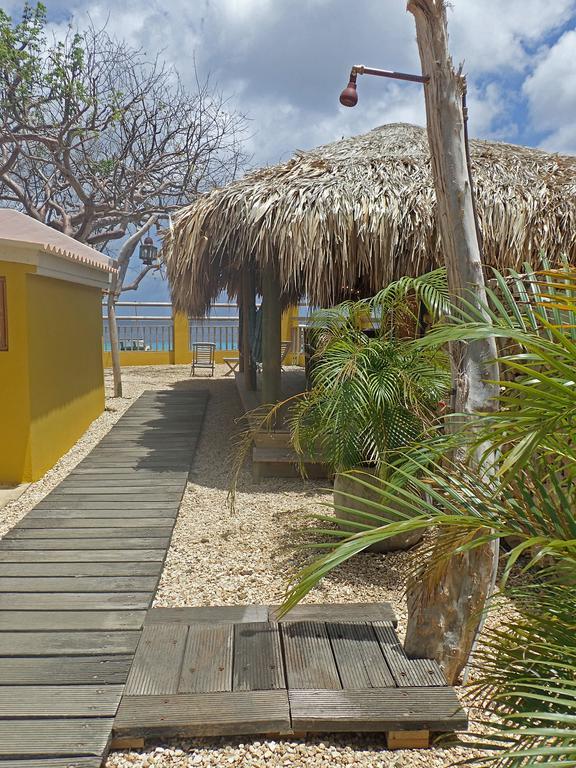 Apartamento Kas Hamaka Playa Exterior foto