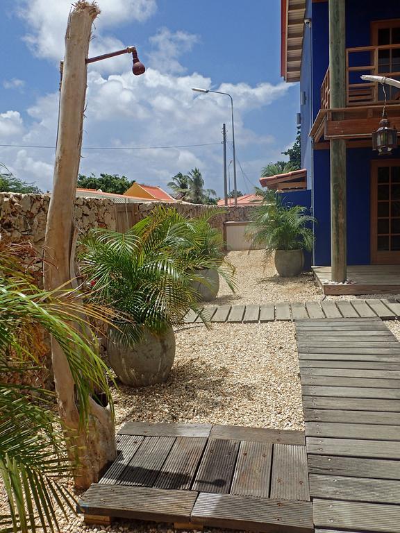 Apartamento Kas Hamaka Playa Exterior foto