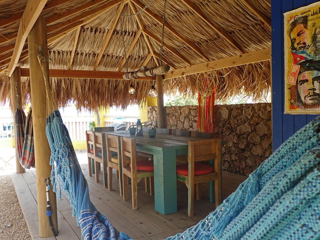 Apartamento Kas Hamaka Playa Exterior foto