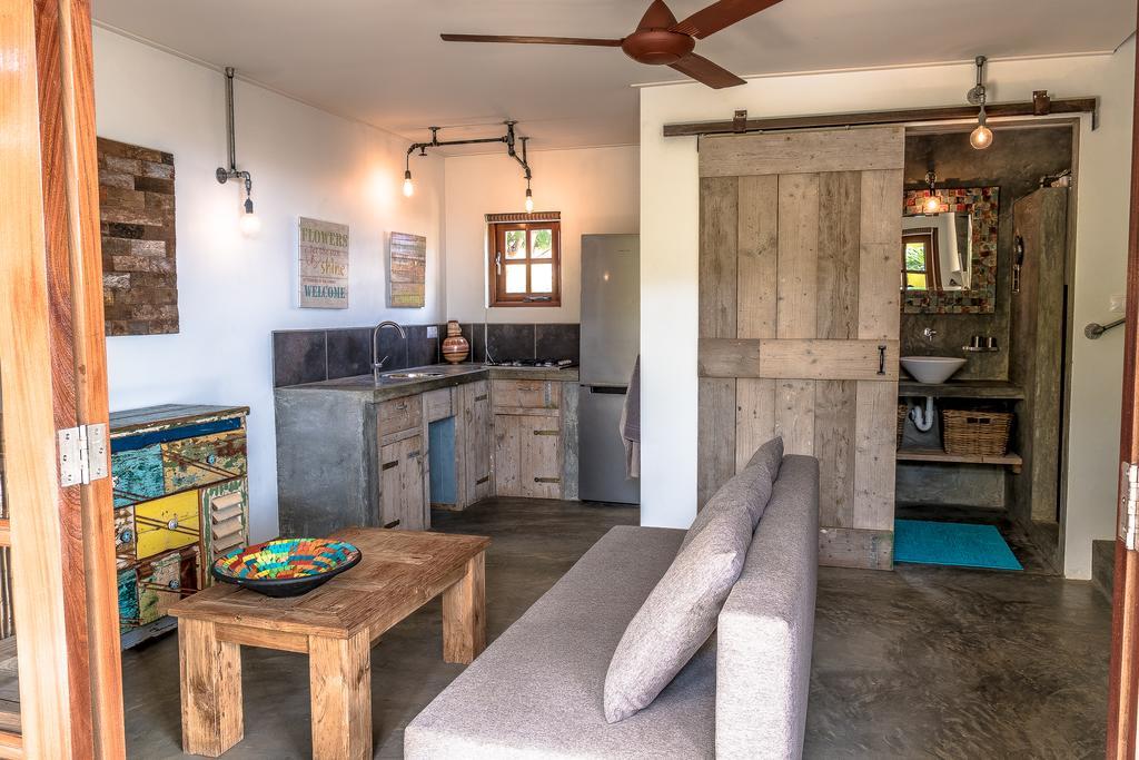 Apartamento Kas Hamaka Playa Exterior foto